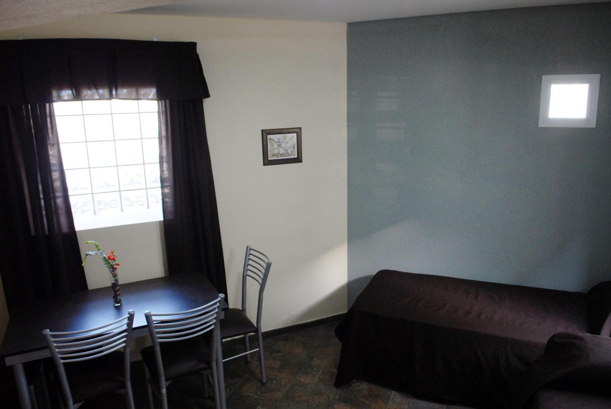 Complejo Barraquero Apartment เมนโดซา ห้อง รูปภาพ
