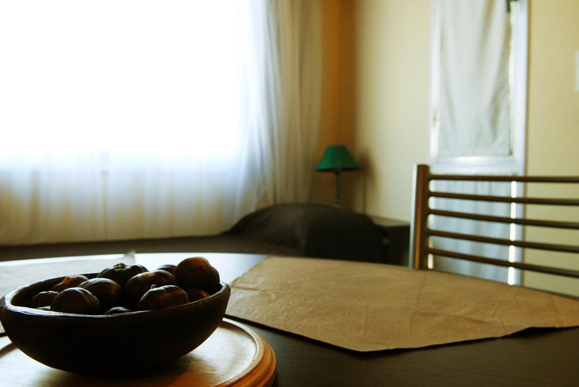 Complejo Barraquero Apartment เมนโดซา ห้อง รูปภาพ