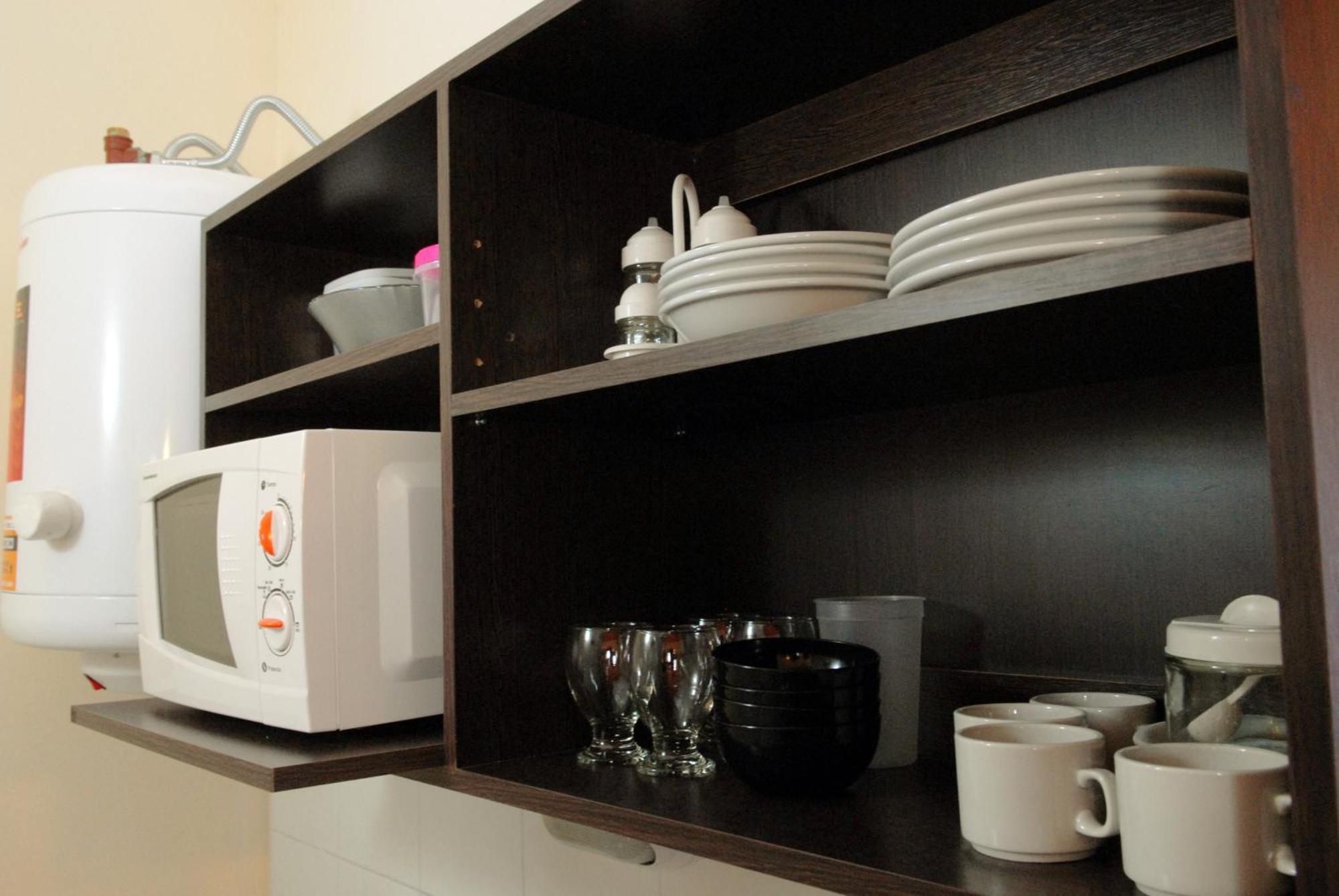 Complejo Barraquero Apartment เมนโดซา ห้อง รูปภาพ