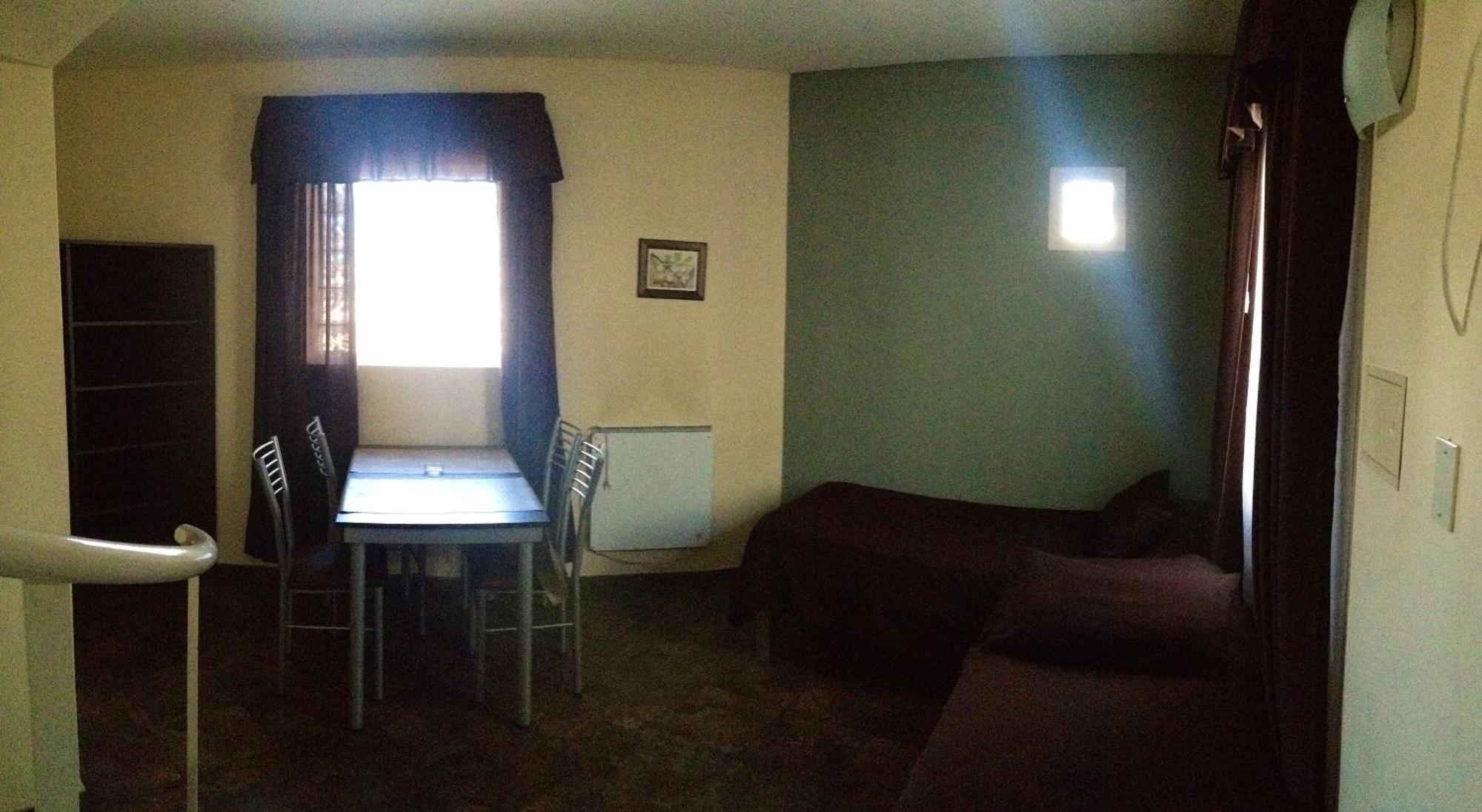 Complejo Barraquero Apartment เมนโดซา ห้อง รูปภาพ